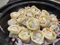-丰尔粥食·顺德鱼生·干蒸排骨顺德菜(大良分店)