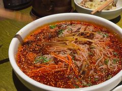 -一坐一忘云南菜(卓悦中心)