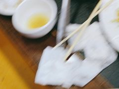 -朴小妹人参鸡汤火锅(长白山万达店)