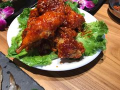 -炭恋火炉烤肉(凌云一街坊店)