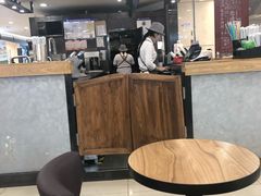 大堂-Mr.Fruits水果先生(北京市百货大楼店)