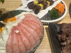 -松鱼亭·和牛烧肉(协鑫广场店)