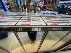 -曼谷素万那普国际机场