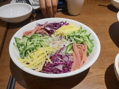 -吕氏疙瘩汤·新鲁菜(济南万象城店)