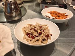 -艳阳天·非遗楚菜(武汉客厅店)