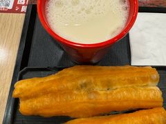 -永和大王(共和新路店)