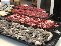 -陈记顺和牛肉火锅(岗顶店)