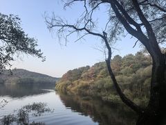 -萨尔浒风景区
