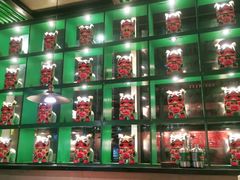 -吕氏疙瘩汤·私家菜馆(慈云寺店)