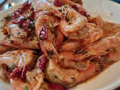 -岷山饭店-芝芝自助餐厅