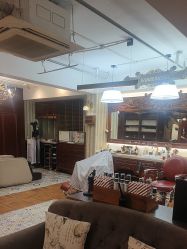-BarberKiNG男士理发馆Barbershop