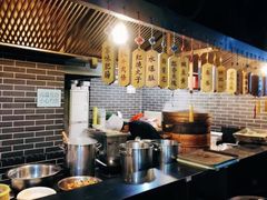 -前门故事烤鸭店(十里河店)