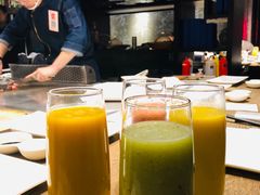 -水木锦堂·自助铁板烧(世贸天阶店)