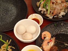-古南都饭店-遂心遂意自助餐厅(广州路店)