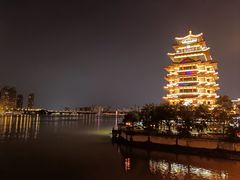 -合江楼