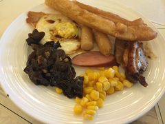 IMG_2845-老味道民宿(栈桥店)