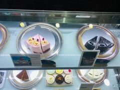 -第戎蛋糕(恒隆广场店)