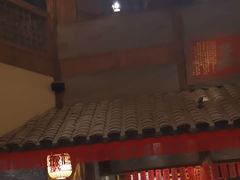 -南京大牌档(凯德大峡谷店)