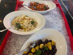 -上海丽笙精选海仑宾馆·莫赛克餐厅