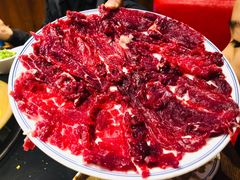 爽口嫩肉-小牛海记潮汕牛肉店(永定路店)