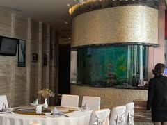 -广州塔晖粤轩中餐厅