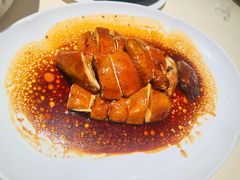 -侨美食家·粤菜(体育西路店)