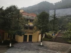 -重庆南山海昌汤都