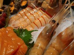 -割烹旭日本料理(龙湖狮山天街店)