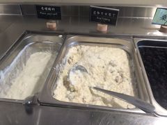 大米布丁-So Lounge索兰至餐厅(蓝色港湾店)