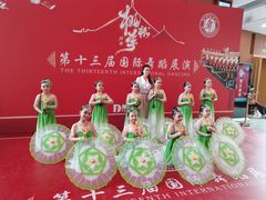 -予荷舞蹈(盛景校区)