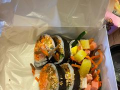 -胤韩紫菜包饭·炸鸡·拌饭(宋家庄店)