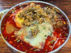 -栖凤渡杨婆鱼粉(苏仙传奇店)