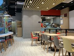 -永和大王(华侨城店)