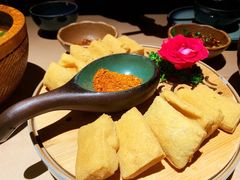 -山石榴·贵州菜(丰盛里店)