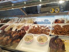 -紫燕百味鸡(人民路店)