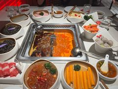 -海底捞火锅(创意园店)