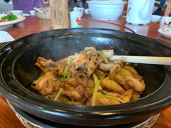 黑松露焖鸡-顺德了能馆(虎门店)