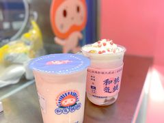 -和气桃桃(宏伊广场店)
