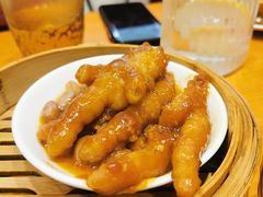 -頂好酒家·经典粤菜(海信广场店)