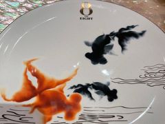 -8餐厅(新葡京酒店)