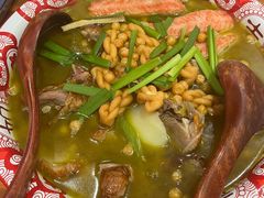 -王大乔泡椒米线·小火锅(深圳欢乐世纪店)