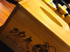 -功夫小龙虾·烧烤·江湖菜(金沙洲店)