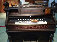 -鼓浪屿钢琴博物馆