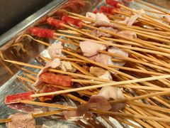 -钢五区节子串串香(环球汇·天誉店)