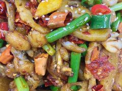馋嘴蛙-丰收日·小海鲜·沪上家宴(顾村正大店)