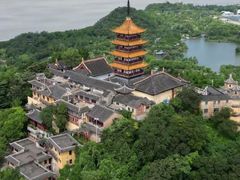 -狼山风景名胜区