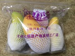 水仙芒-鲜力达果品批发直销(青山店)