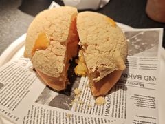 -蝴蝶里·粤菜·点心(滨江龙湖店)