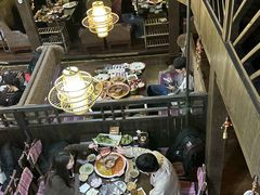 -滇釜火锅·能喝汤的火锅(车公庄店)