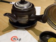 -松鱼亭·和牛烧肉(协鑫广场店)